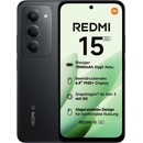 Xiaomi Redmi 15 5G 4GB/128GB Midnight Black