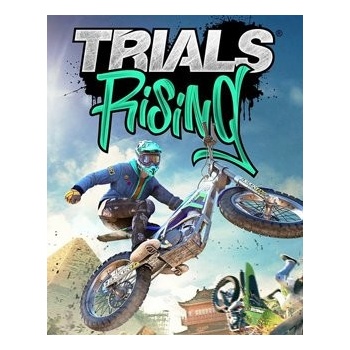 Trials Rising