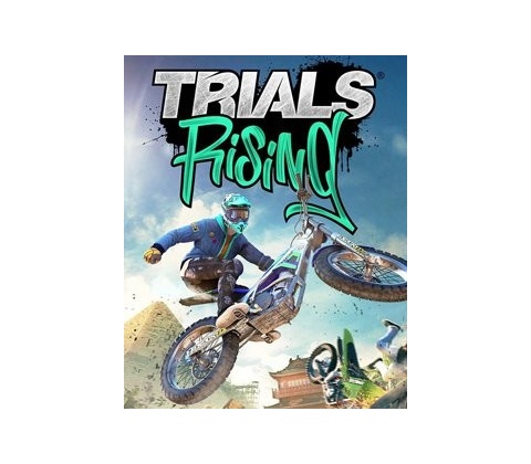 Trials Rising