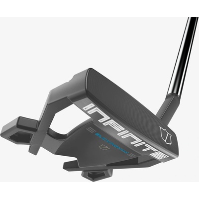 Wilson Infinite Buckingham dámský putter pravé 33 – Zboží Mobilmania