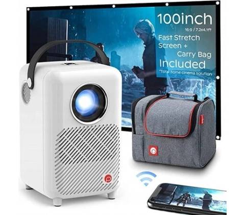 Vivibright M1