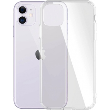 Panzer Калъф PanzerGlass - HardCase, iPhone 11, прозрачен (5711724004261)