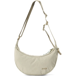 AEVOR Чанта за рамо Aevor Sling Bag Small Shoulder bag - Off-White - размер 4 l (510-7388-0411)