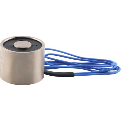 Elektromagnet 5kg, 50N, 25x20mm 3 V DC