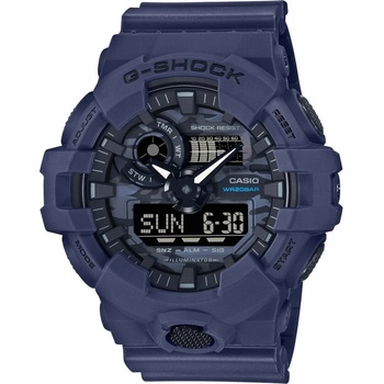 Casio GA-700CA-2A