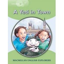 Macmillan Englis Explorers 3