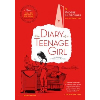 Diary of a Teenage Girl - Gloeckner Phoebe