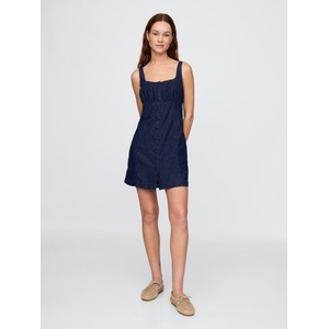 GAP Дънкови мини рокли UltraSoft GAP GAP | Sin | ЖЕНИ | XL