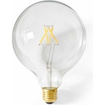 Audo Copenhagen Електрическа крушка Globe LED 6W прозрачна (81111001265)