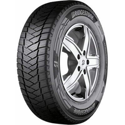 Bridgestone Duravis All Season Evo 225/75 R16 121S