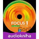 Focus 2e 1 Class CD