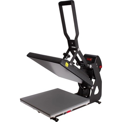 Nažehlovací lis STAHLS MAXX 40x50 cm – Zboží Živě