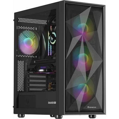 X-Diablo Gamer AM5 10522003