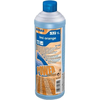 Ecolab Imi Orange 1 l