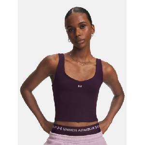 Under Armour Дамски потник Under Armour Motion Tank Under Armour | Lilav | ЖЕНИ | XS