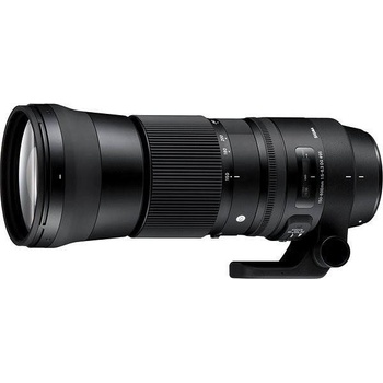 SIGMA 150-600mm f/5-6.3 DG OS HSM Contemporary Nikon