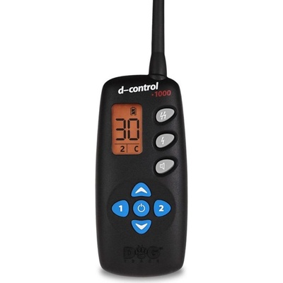 DogTrace Vysílač d-control 1010