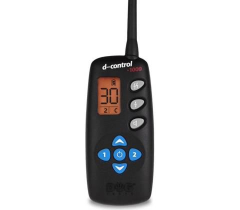 DogTrace Vysílač d-control 1010