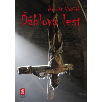 Ďáblova lest - Vašíček Arnošt