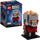 Stavebnice LEGO® LEGO® BrickHeadz 41606 Star-Lord