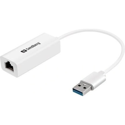 Sandberg USB3.0 Gigabit Network Adapter, 133-90