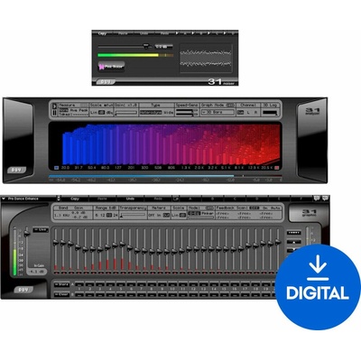 DUY Audio DUY31 (Digitální produkt)