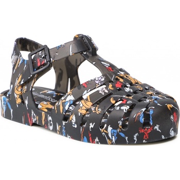 Melissa Mini Possession Print 33444 černá