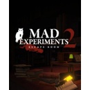 Mad Experiments 2 Escape Room