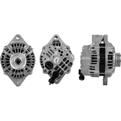 generátor LUCAS LRA02954