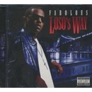 FABOLOUS: LOSO'S WAY CD