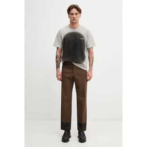 MM6 Maison Margiela тениска мъжка от памук (SH0GC0064.M20177)