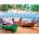 Dino - Puzzle Fishing boats - 2 000 piese