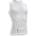 VAN RYSEL Мъжко синтетично термобельо Van rysel Base Layer Training Cycling undershirt - White (014-2489-0111)