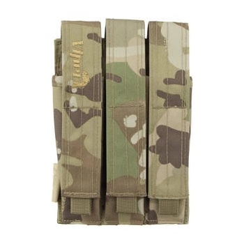 Viper pre 3ks zásobníkov MP5 VCAM/multicam