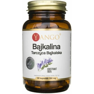 Yango Baikalina 90 kapsúl