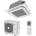 Gree GUD160T/A-T / GUD160W/NhA-T
