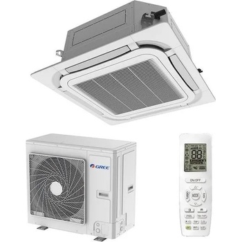 Image 1 of Gree GUD160T/A-T / GUD160W/NhA-T