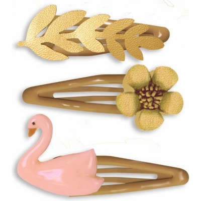 DJECO PLUME: Carmen