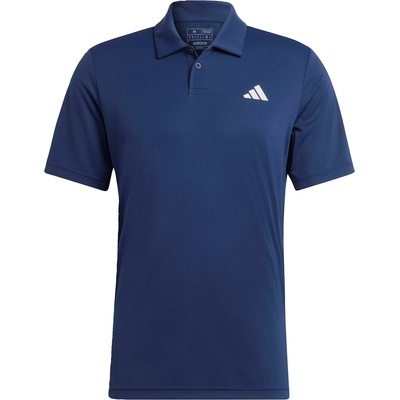 adidas Мъжка блуза с яка Adidas Club Tennis Polo Shirt Mens - Collegiate Navy