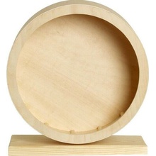 Flamingo Karlie koleso na behanie 30 cm