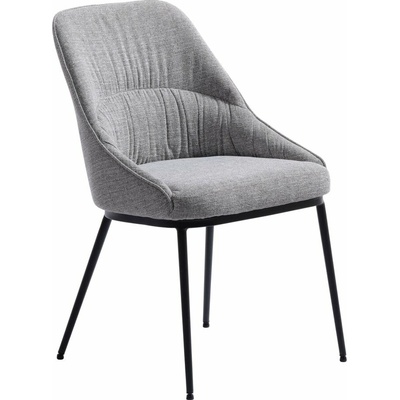 Unique Furniture Meridian sivá 2 ks