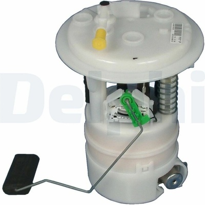 DELPHI ES21641-12B1 Lambda sonda (ES21641-12B1)
