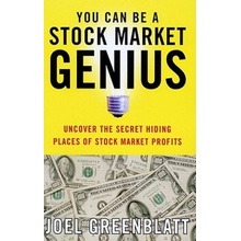 You Can be a Stock Market Genius