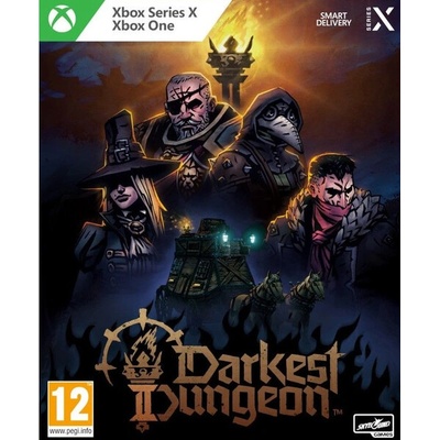 Darkest Dungeon 2