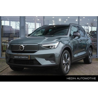 Volvo EX40 Single Motor 178 kW
