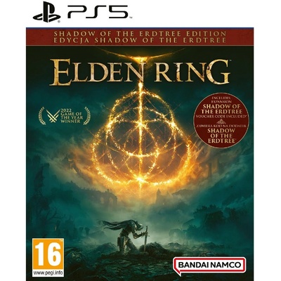 Elden Ring (Shadow of the Erdtree Edition) – Zboží Mobilmania