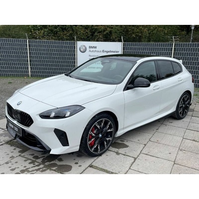 BMW 120i M Sport 125 kW