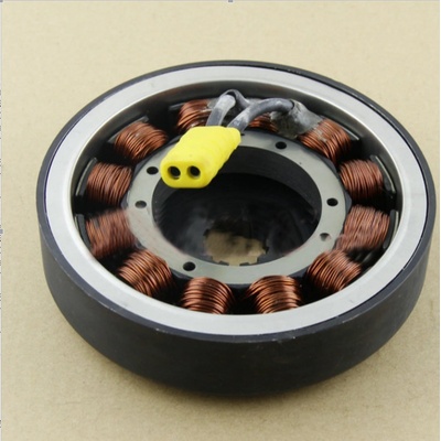 GZ vinutí alternátoru (stator) HARLEY DAVIDSON BIG TWIN LATE 81-99 (29970-88D)