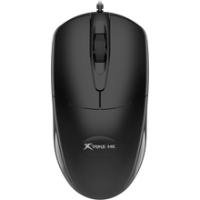 Xtrike Me Wireless Office Mouse GM-115