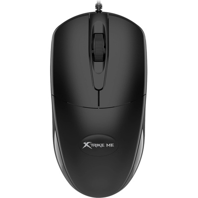 Xtrike Me Wireless Office Mouse GM-115